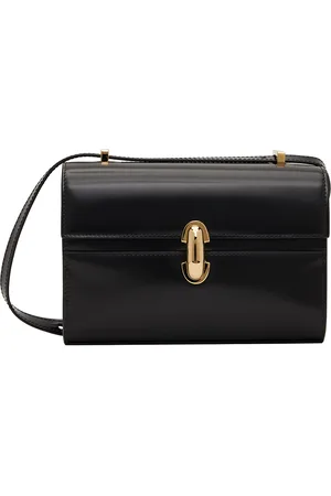 SAVETTE Black Symmetry 19 Bag