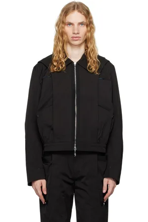 CMMAWEAR Gill Work Jacket