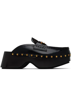 Alexander Wang Carter Clog Mules