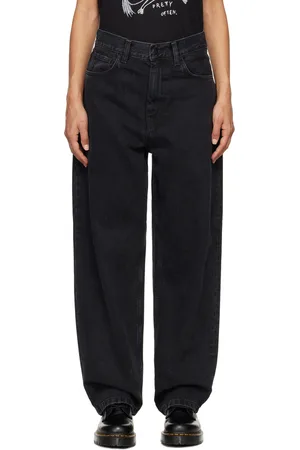 Carhartt Black Brandon Jeans