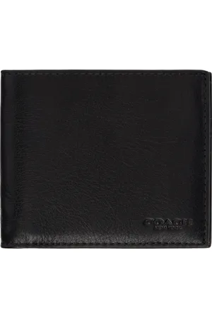 Coach 3 In 1 Wallet