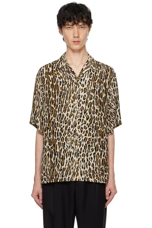 Leopard Shirt