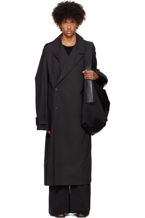 Entire Studios Wellington Coat