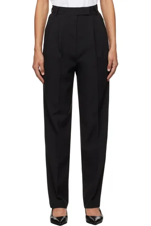 The Frankie Shop Bea Suit Trousers