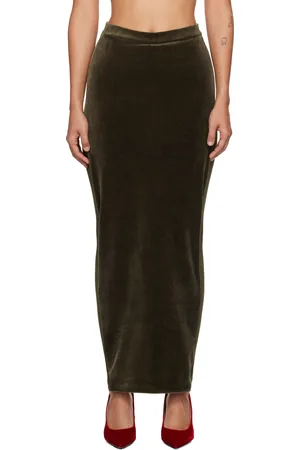 pushBUTTON Hybrid Skort