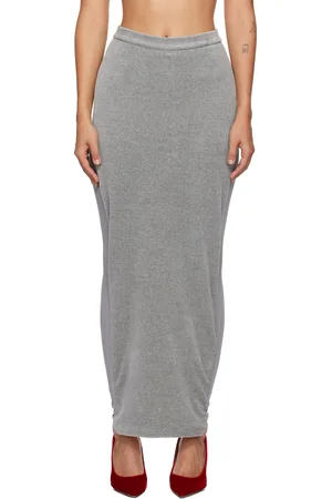 pushBUTTON Hybrid Skort