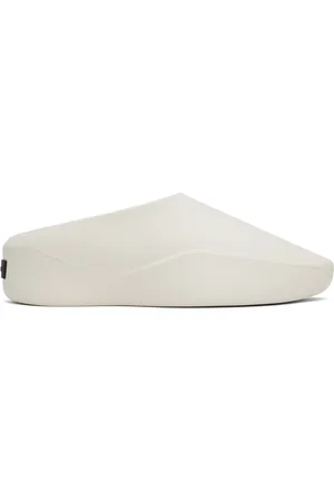 FEAR OF GOD Off-White EVA Runner Slip-on Loafers