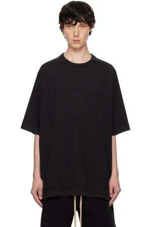 FEAR OF GOD Heavy Cotton T-shirt