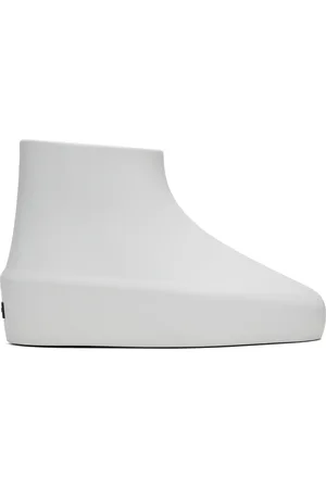 FEAR OF GOD White 