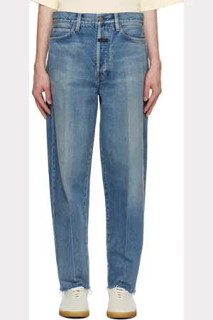 FEAR OF GOD Blue 80