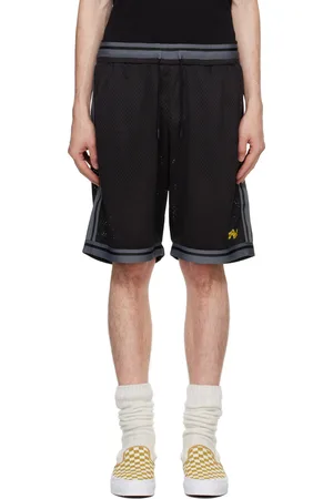 DIME League Mesh Shorts