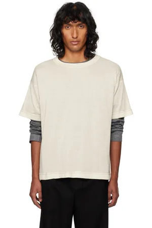The Row Off-White Nico T-shirt