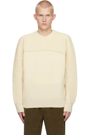 Isabel Marant Off-White Acolin Sweater
