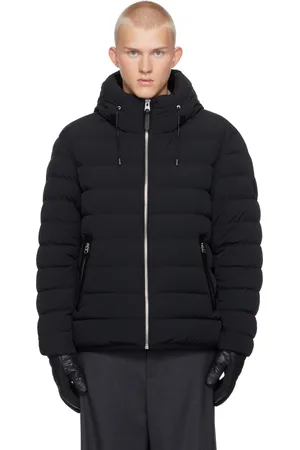 Mackage Black Jack Agile-360 Stretch Light Down Jacket