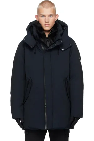 Mackage Sullivan Down Coat