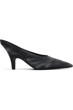 Alexander Wang Irina 90mm Mules