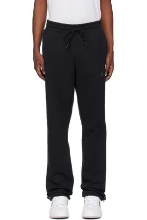 Nike Black Jordan Sport Hoop Sweatpants