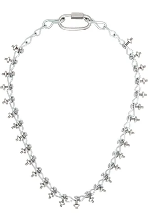 Apartment 1007 #16 Necklace