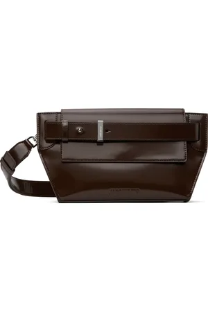Jacquemus Brown La Casa 