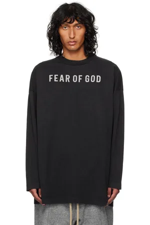 FEAR OF GOD Thunderbird Long Sleeve T-shirt