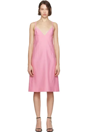 Jacquemus Pink La Casa 