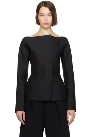 Jacquemus Black La Casa 