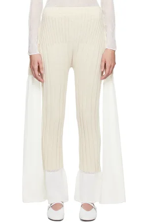 Issey Miyake Off-White 