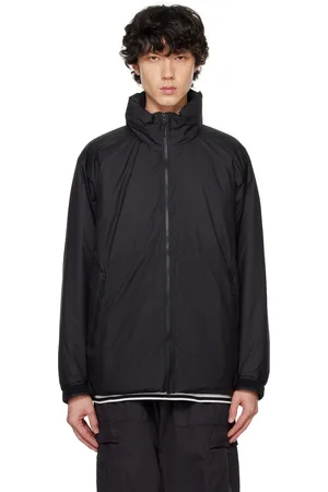 GOLDWIN WINDSTOPPER BY GORE-TEX LABS Puffy Jacket
