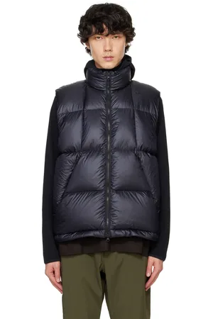 GOLDWIN Pertex Quantum Down Vest
