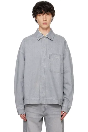 Jacquemus Gray La Casa 