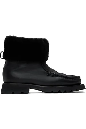 Hereu Armenta Boots