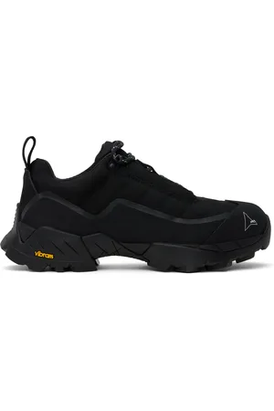 ROA Black Katharina Sneakers