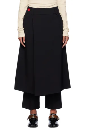 AO Yes Culotte Trousers