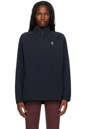 On Running All-Day Half-Zip Jacket