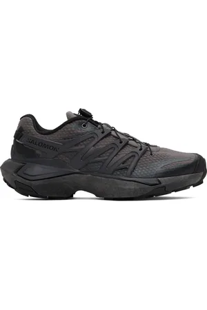 Salomon Black XT PU.RE Advanced Sneakers