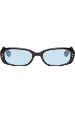 BONNIE CLYDE Brown Rodeo Sunglasses