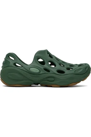 Merrell Green Hydro Next Gen Moc Loafers