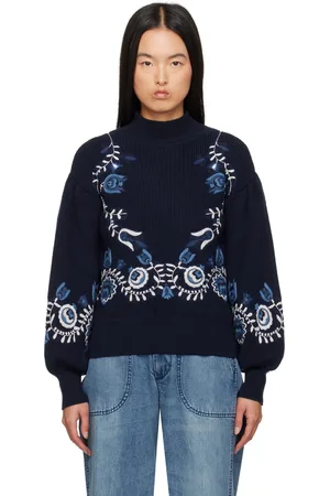SEA Inga Sweater