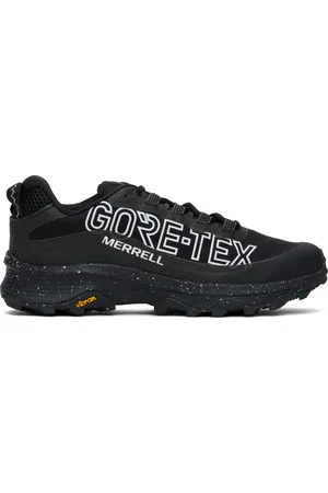 Merrell Moab Speed GORE-TEX Sneakers