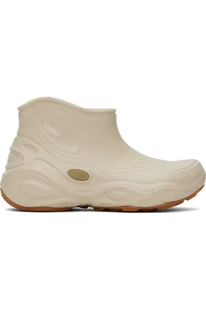 Merrell Beige Hydro Next Gen Boots