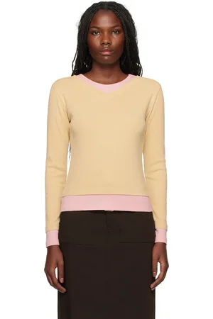 Gimaguas Yellow & Pink Sam T-shirt