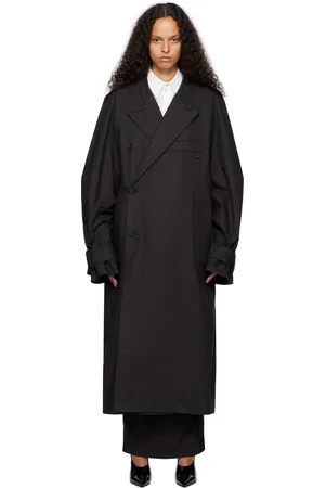 Entire Studios Wellington Coat