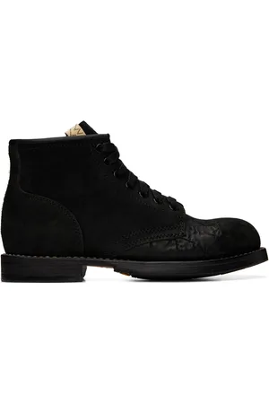 VISVIM Brigadier-Folk Boots