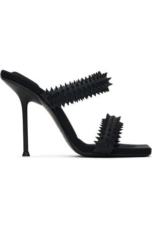 Alexander Wang Julie Tubular Sandals