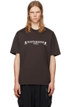 MASTERMIND Logo T-shirt