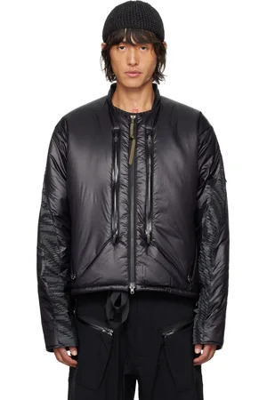 Acronym J14-PX Bomber Jacket