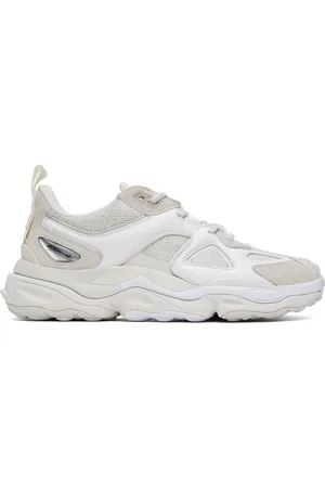 Axel Arigato Off-White Satellite Sneakers