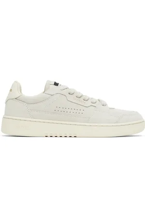 Axel Arigato Gray Dice Lo Sneakers