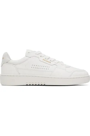 Axel Arigato White Dice Lo Sneakers