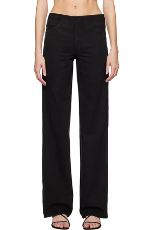 CHRISTOPHER ESBER Deconstruct Jeans